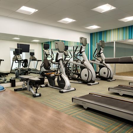 Holiday Inn Express & Suites - La Grange By Ihg מראה חיצוני תמונה