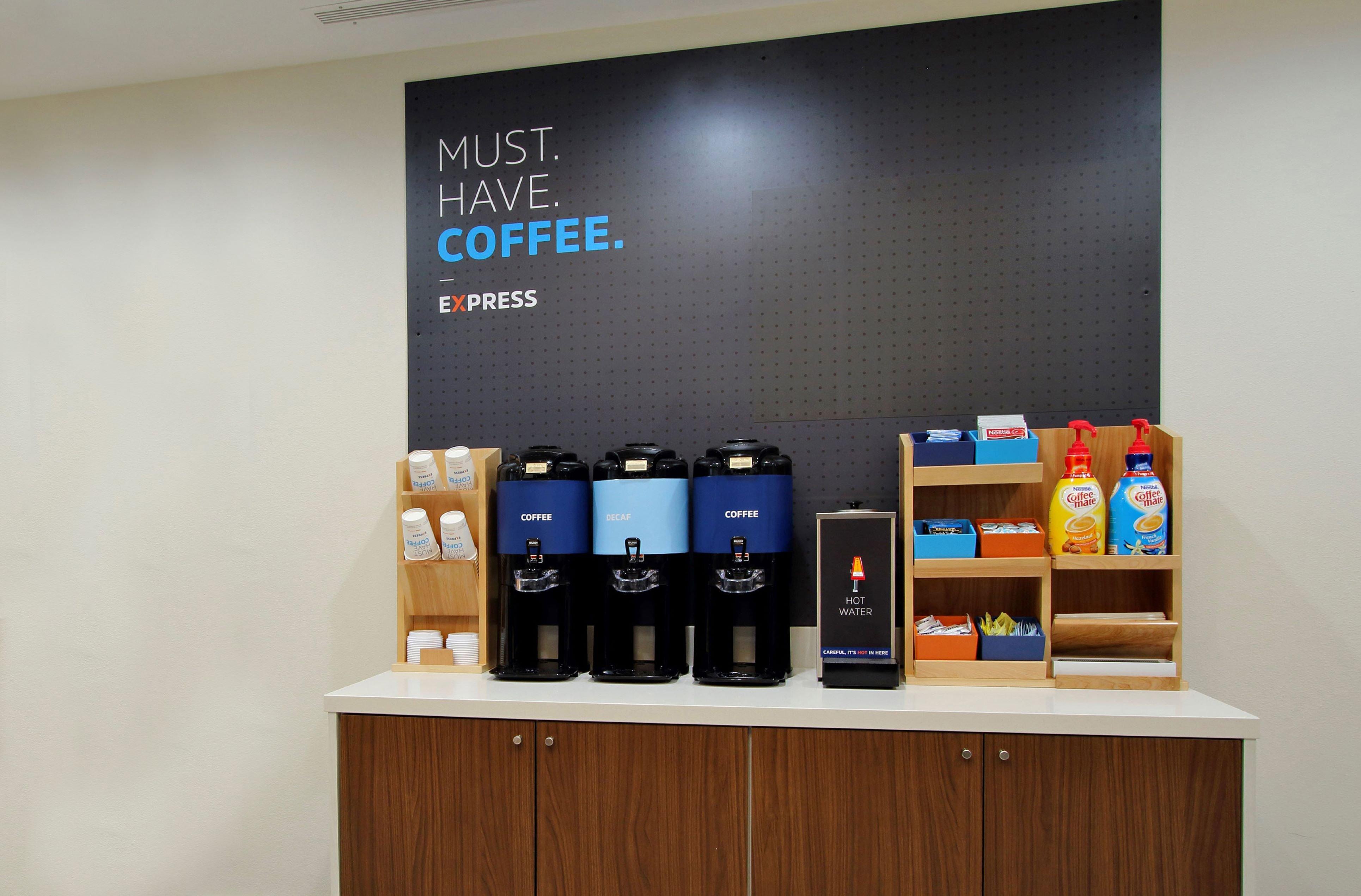Holiday Inn Express & Suites - La Grange By Ihg מראה חיצוני תמונה