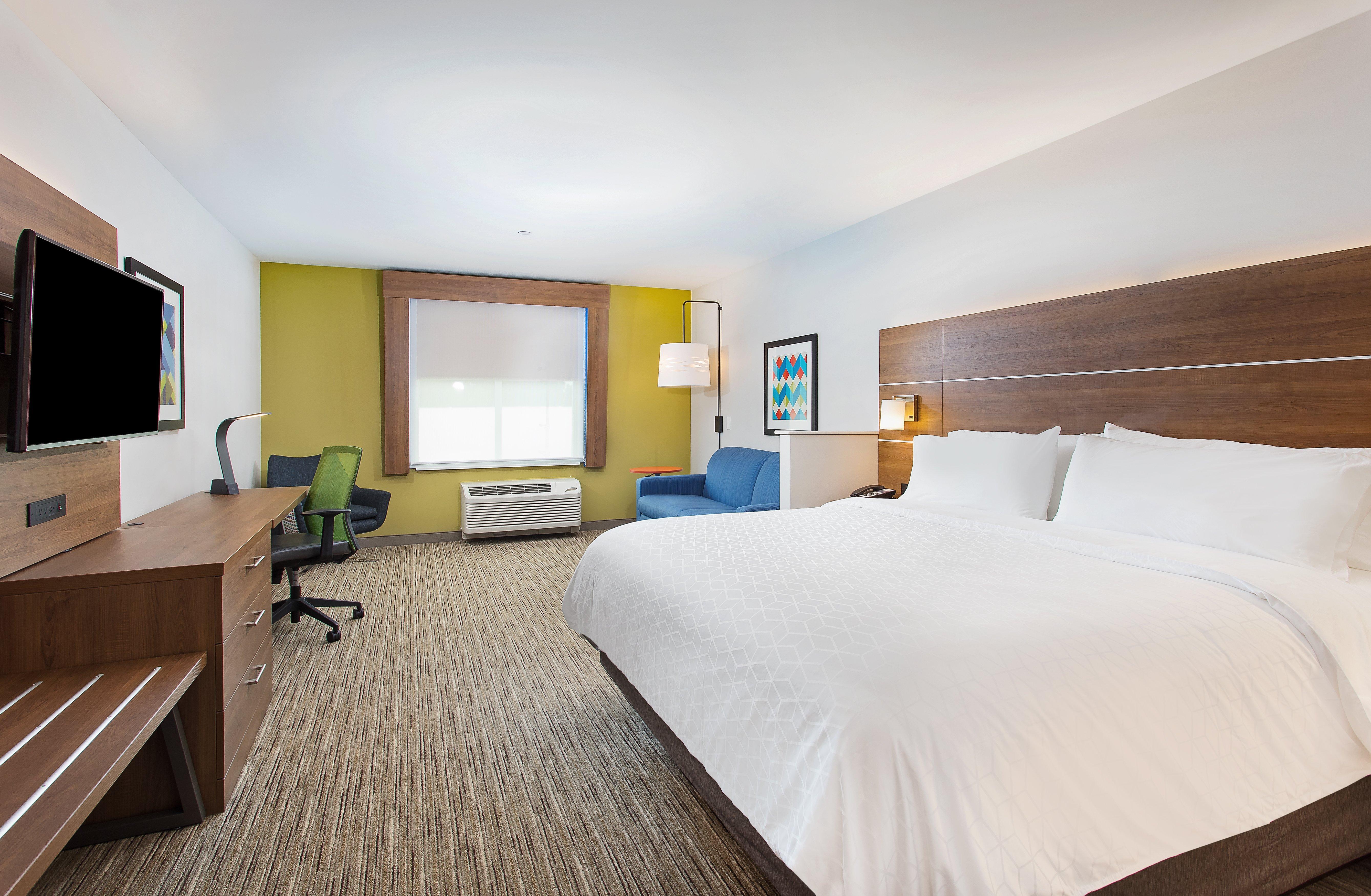 Holiday Inn Express & Suites - La Grange By Ihg מראה חיצוני תמונה