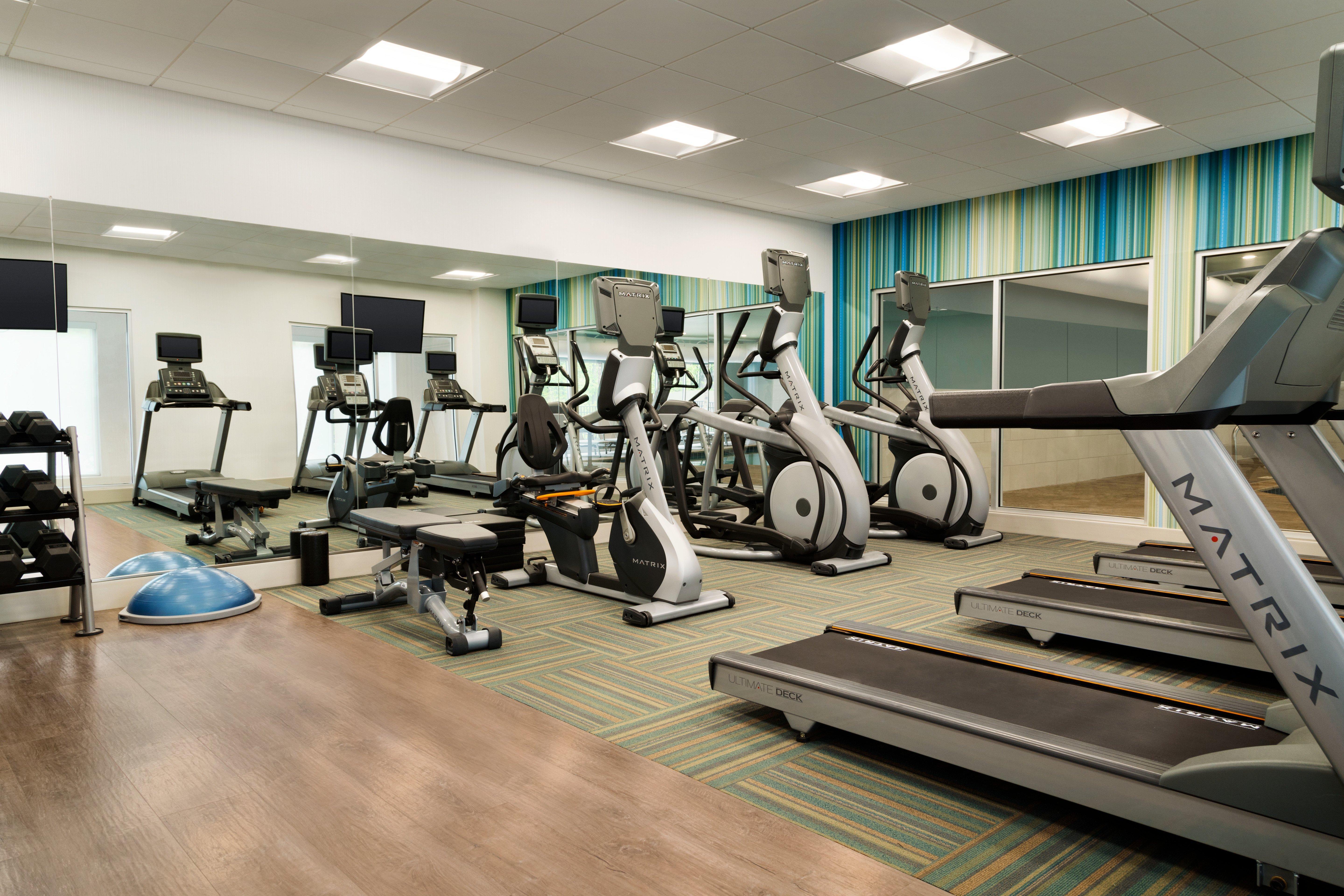 Holiday Inn Express & Suites - La Grange By Ihg מראה חיצוני תמונה