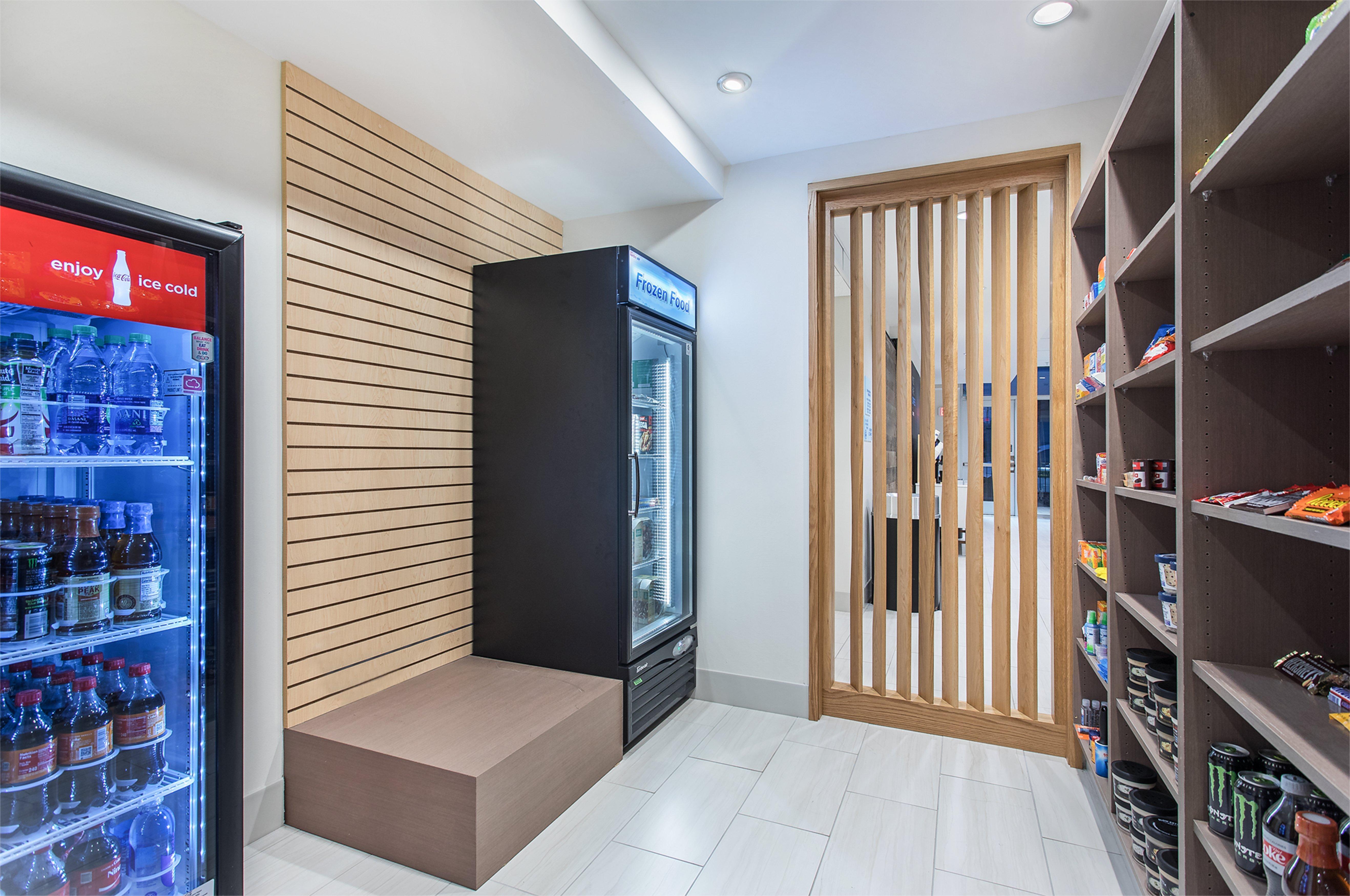 Holiday Inn Express & Suites - La Grange By Ihg מראה חיצוני תמונה